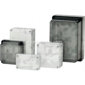 แผ่นพลาสติก PC-300 ™ ESD Polycarbonate